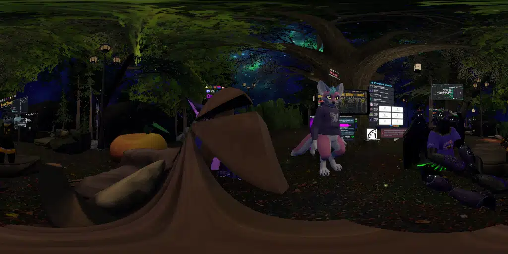 Weird Phone Headless