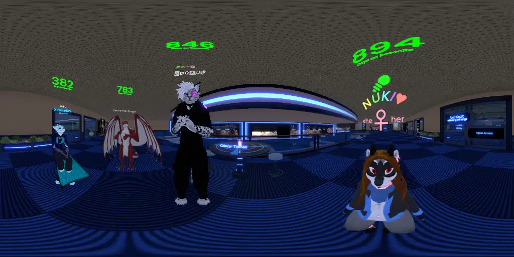 <color=#44f>[<color=#ff0>USFN</color>]</color> <color=#6CF>Jupiter Station</color> - Scifi Hub: Social, Games, Roleplay