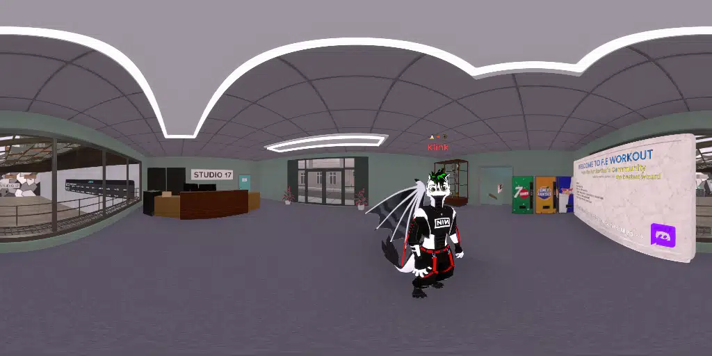 <color=yellow>[F.E]</color> <color=cyan>Fitness</color>