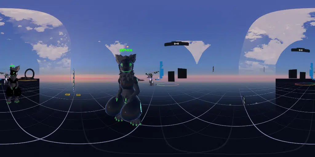 Dj's decapitated client