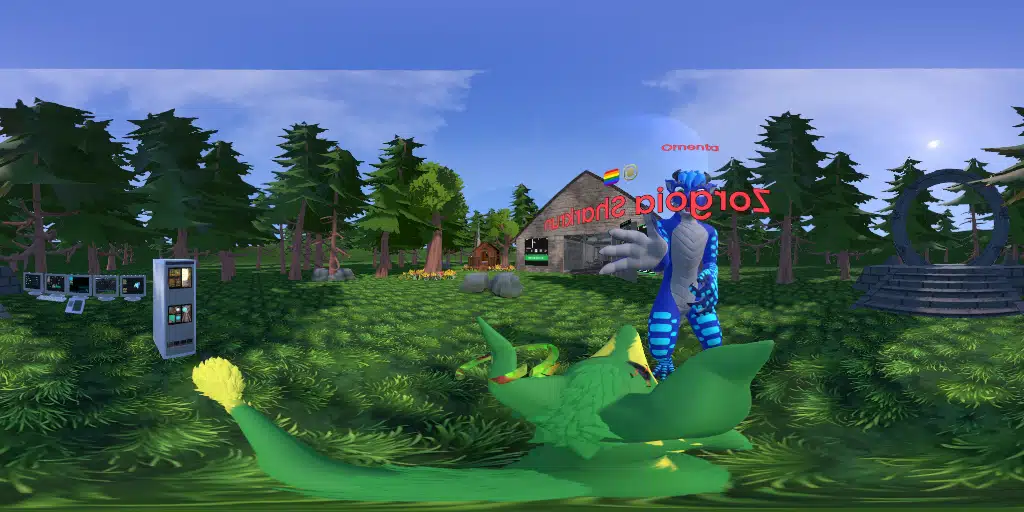 <color=#f5bb00>TomTam</color> Home <color=red>[WIP]</color>