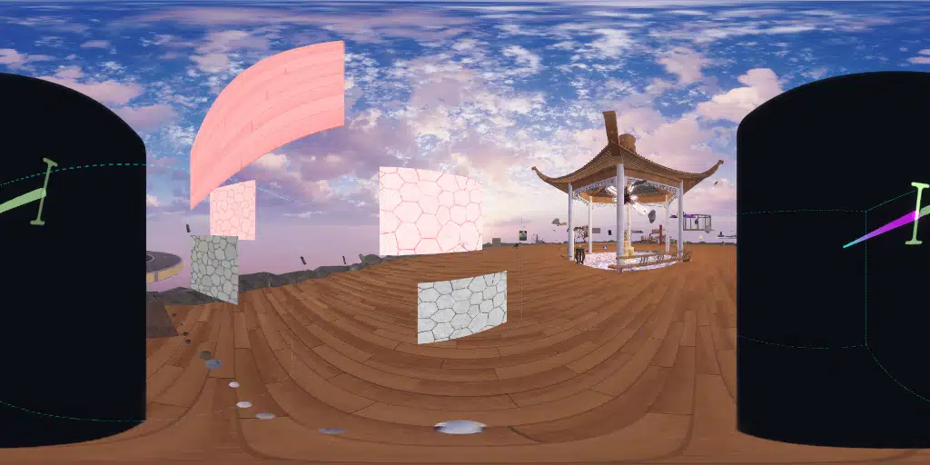 [CN] 试着造个中文吧