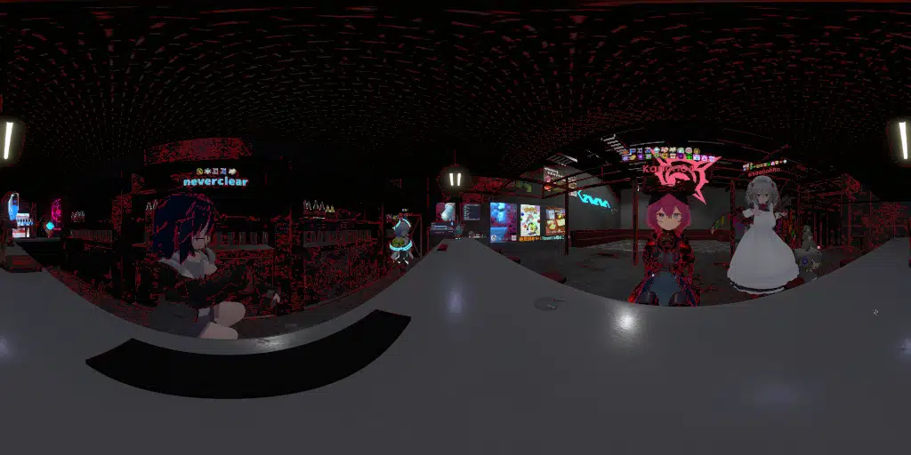 [ja-JP]音楽ききながらだらだら卓作業