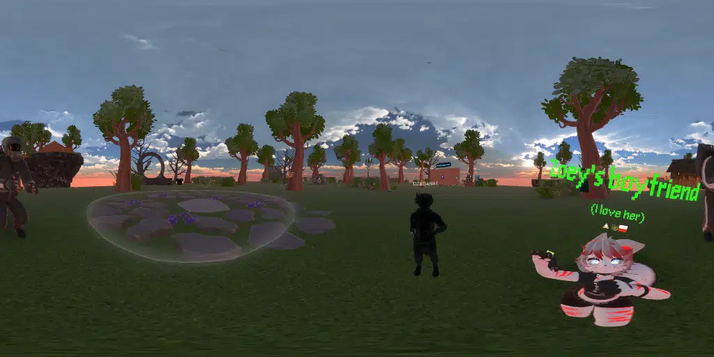 <color=white>[<color=red>PL<color=white>] Resonite <color=red>Polska  (RESONITE.PL)