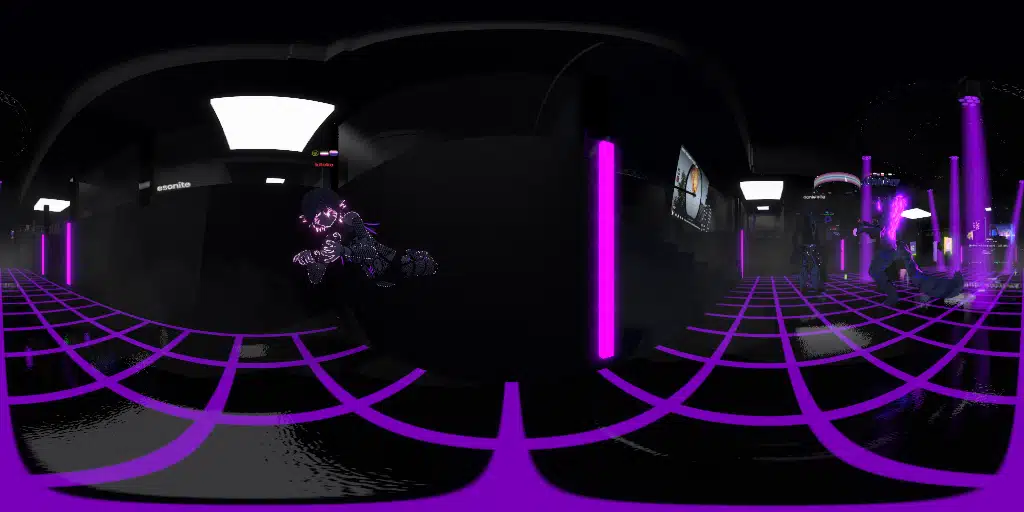 Saturday Night Party [Resonite.pl]