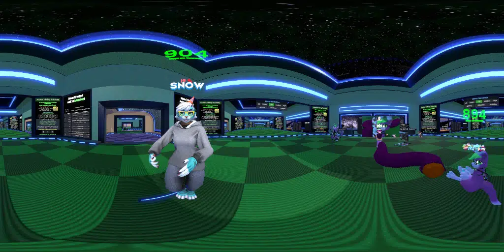 <color=#7A932D>Avatar</color> <color=#4CA6A6>Station</color> <color=#A377FF>(Avatar</color> <color=#C376F9>and</color> <color=#E376C7>Tutorials)</color> <color=#FF8576>for</color> <color=#FFB76F>New</color> <color=#FFE27A>Users</color>