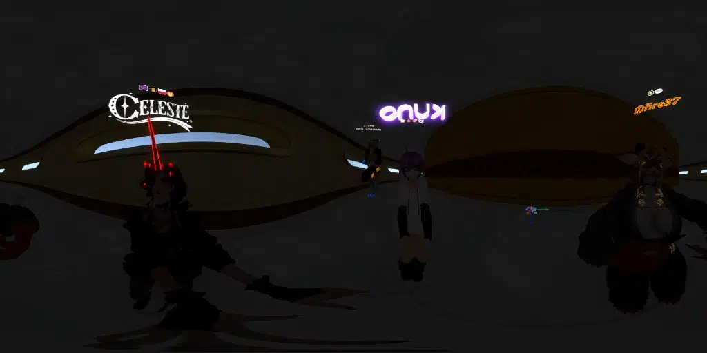 <color=#C0C0C0>DEVIANTS</color> <color=#8E79A5>STATION</color>