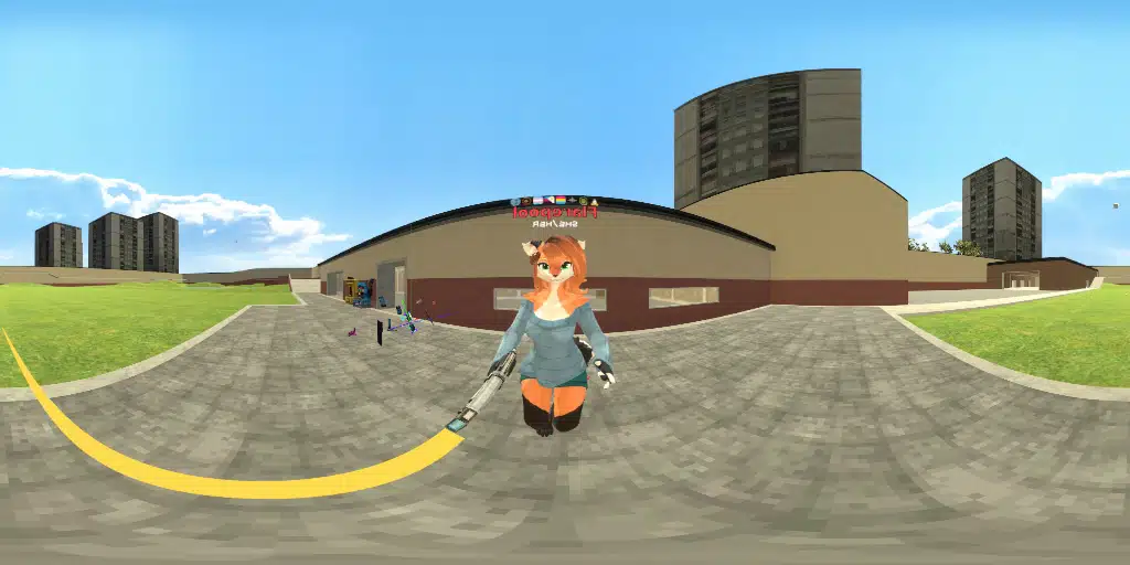 <b><color=#FF7777>Resokill</color></b> Sandbox