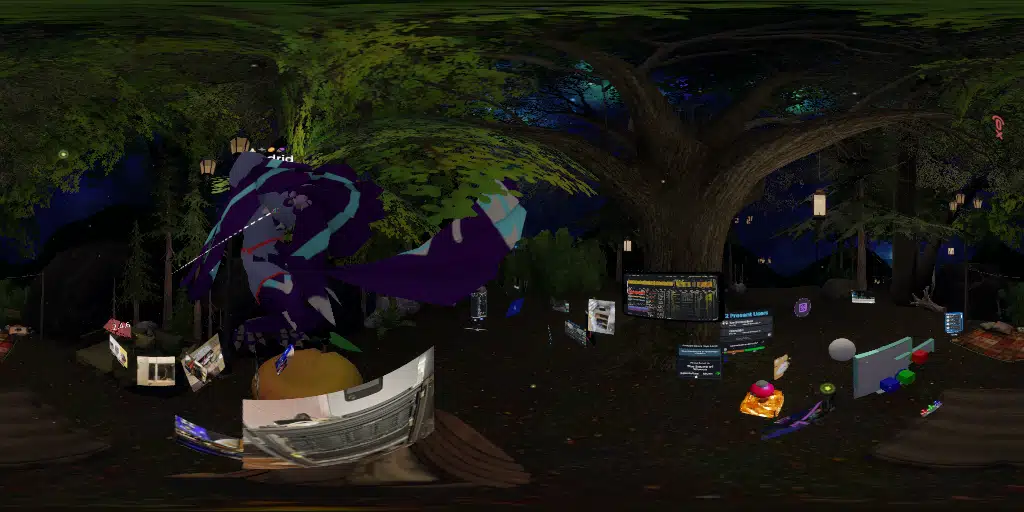 Weird Phone Headless