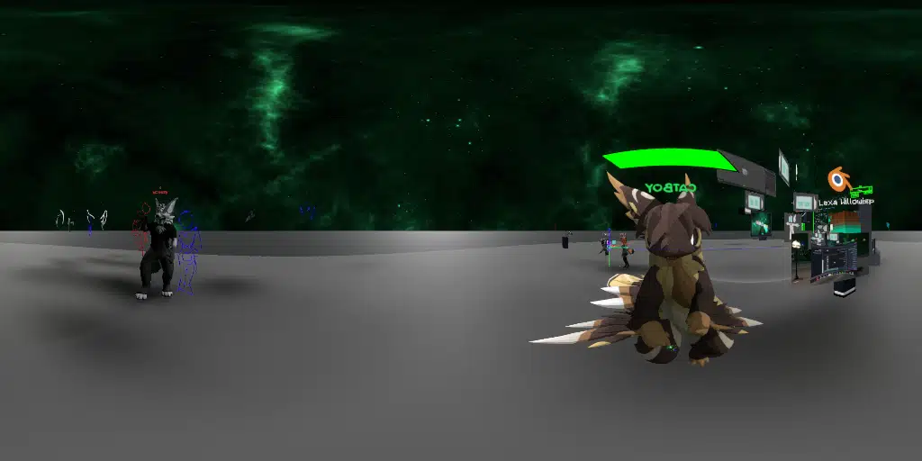 Testing Grounds 5 Headless