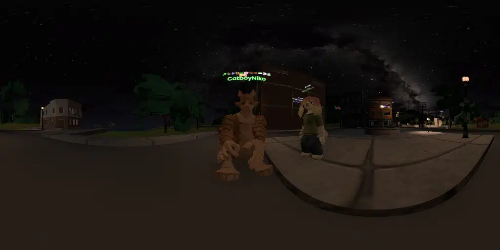 Minti's Market Plaza