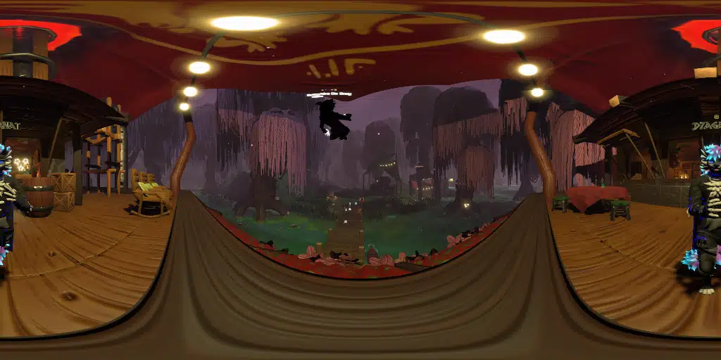 <allcaps><nobr><color=#CAE011>F</color><color=#B6CE12>r</color><color=#A4BD13>o</color><color=#93AD14>g</color><color=#80A819>B</color><color=#6EAB23>o</color><color=#5EAE30>g🐸</color> <color=#777>•</color> <color=hero.yellow>Bogless!</color>