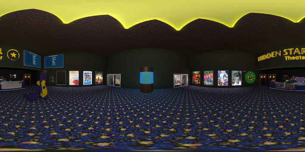 The <color=yellow>Hidden Star Theater [US2]</color>