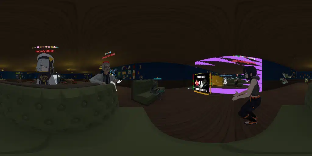 The Navy Seal Remodel