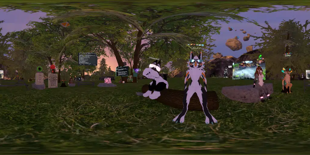 <color=yellow>[F.E]</color> <color=cyan>ॐ Open Meditation</color>