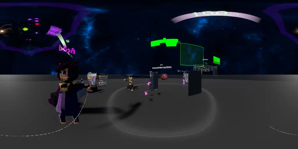 Testing Grounds 5 Headless