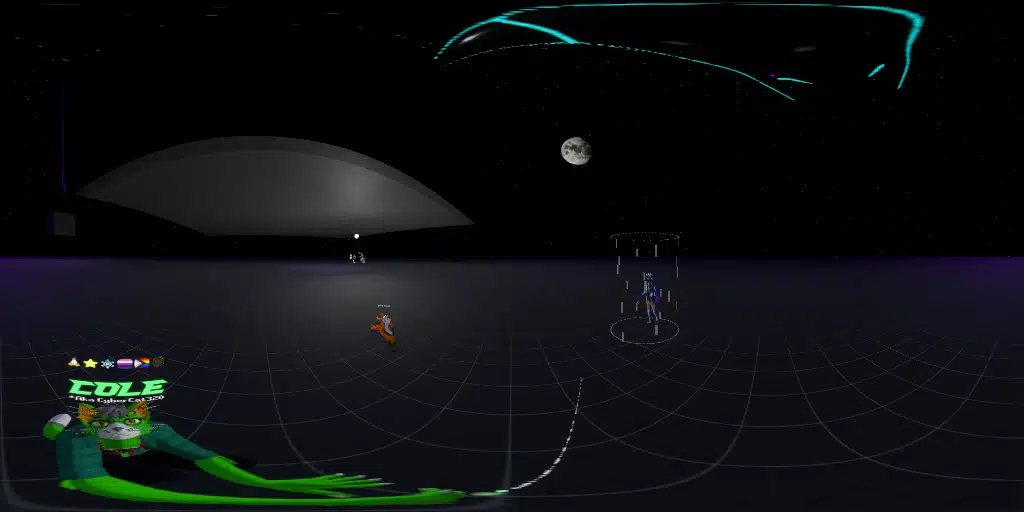 Cole's Workshop TEST