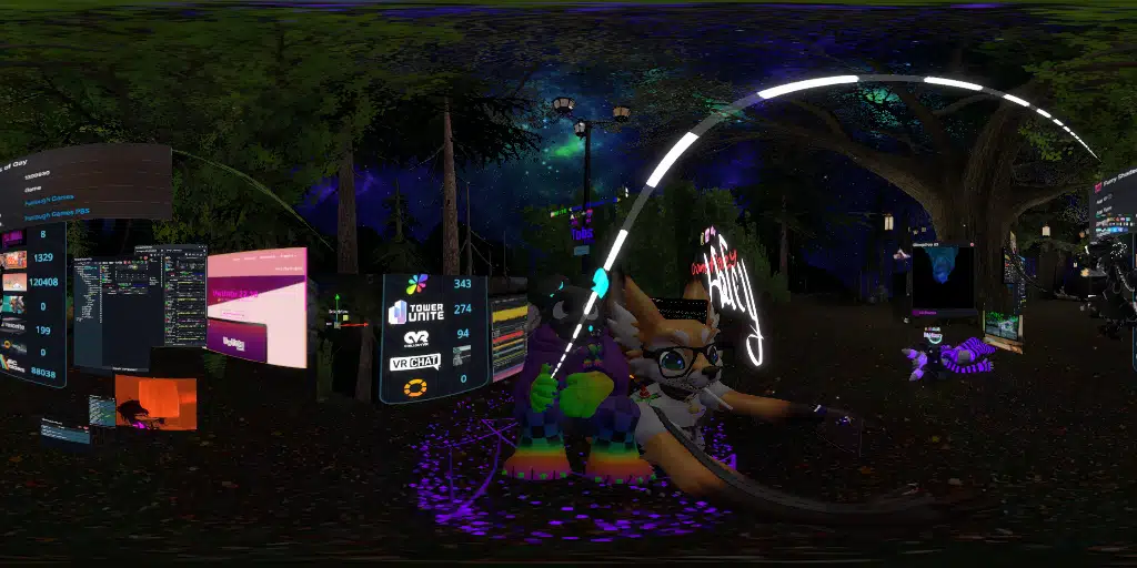 Weird Phone Headless