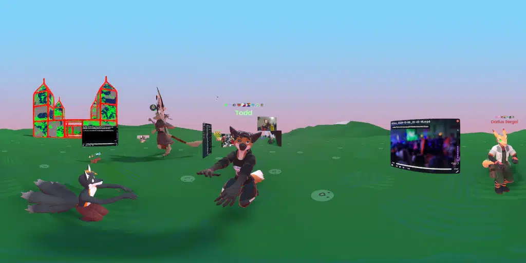 Glycnor School of Magic🔮