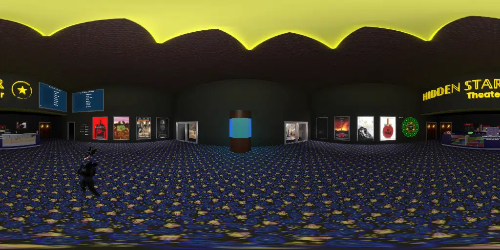 The <color=yellow>Hidden Star Theater [US1]</color>