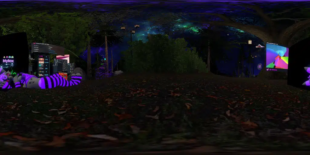 Weird Phone Headless