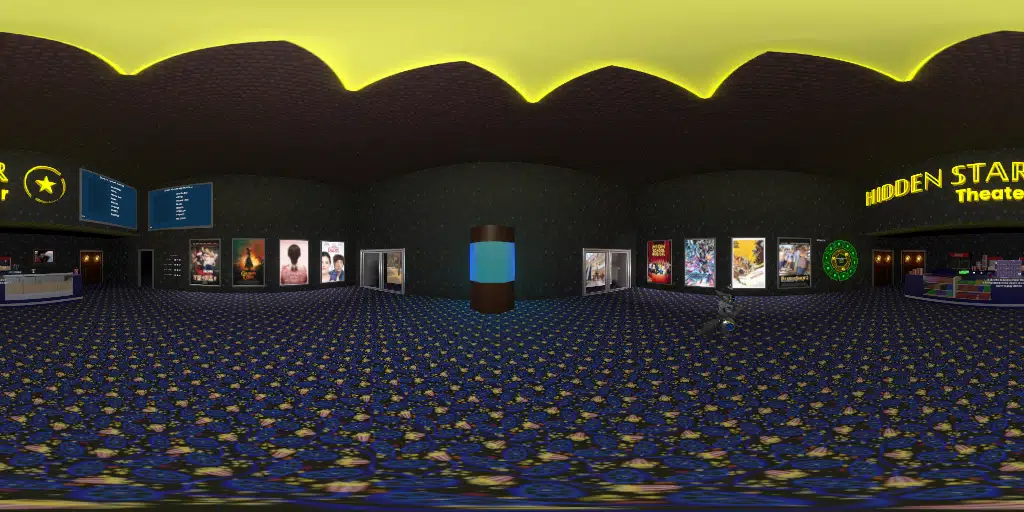 The <color=yellow>Hidden Star Theater [US]</color>