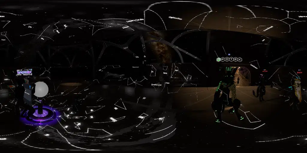 <color=purple>🌟The <color=blue>Observatory🔭</closeall> | AoR | US-WEST