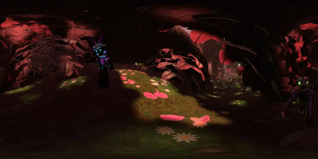 <allcaps><nobr><color=#CAE011>F</color><color=#B6CE12>r</color><color=#A4BD13>o</color><color=#93AD14>g</color><color=#80A819>B</color><color=#6EAB23>o</color><color=#5EAE30>g🐸</color> <color=#777>•</color> <color=#FFC5D3>Flower Festival!</color>