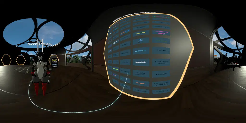 <color=hero.cyan>Blue Galaxy</color><color=white> - Campus