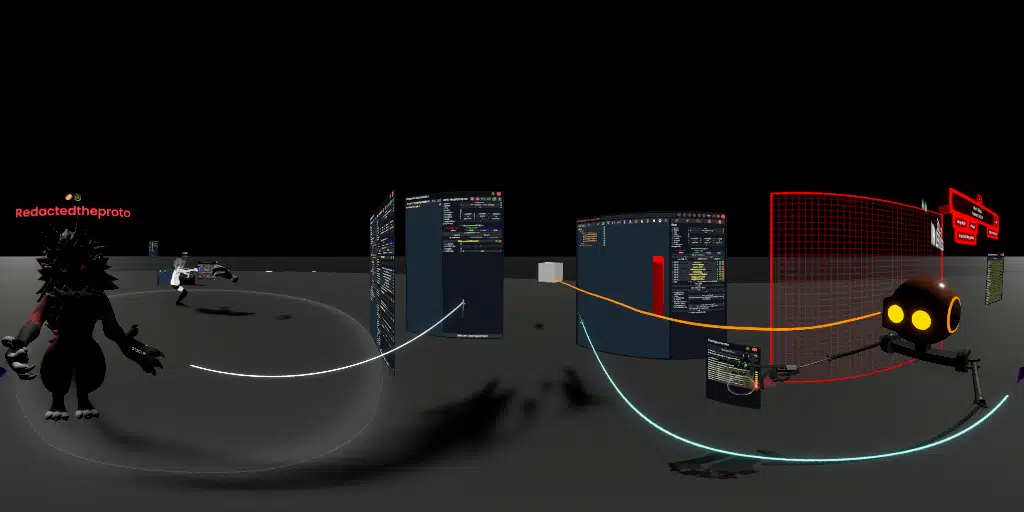 Testing Grounds 5 Headless