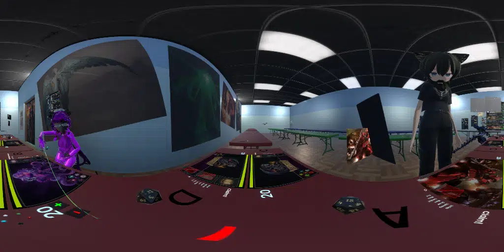 Cat's Cradle Collectable Card Shop