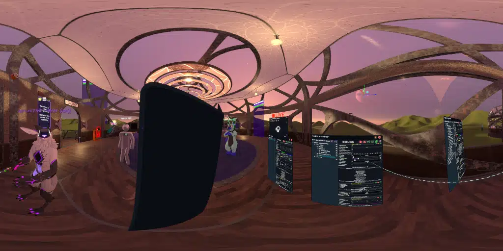 The Abyss - Art Gallery/Studio