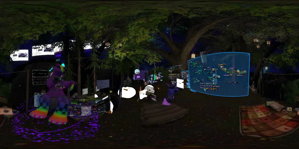 Weird Phone Headless