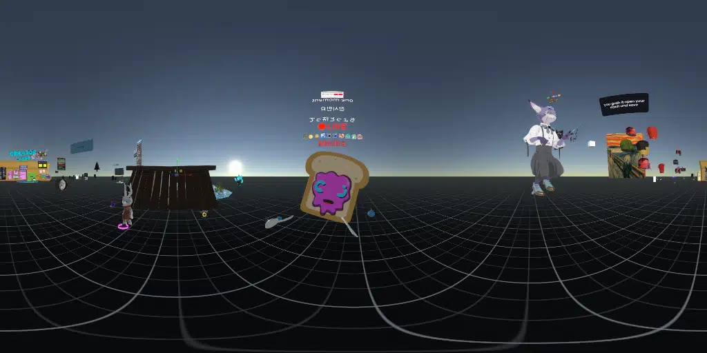 Creator Jam 359 - Scream Mechanic [Hub]