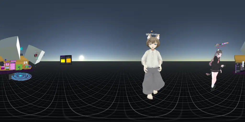 Creator Jam 359 - Scream Mechanic [Session 02] JP