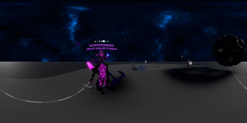 Testing Grounds 5 Headless