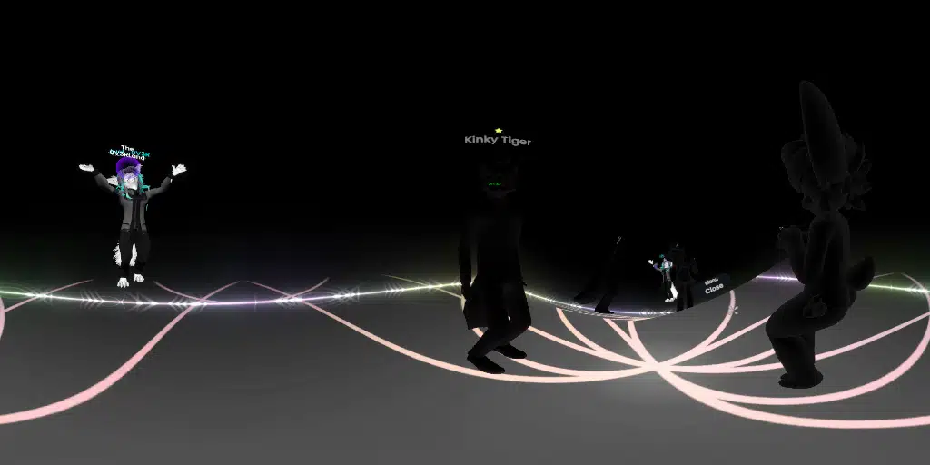 Tigers Home world Hosting!