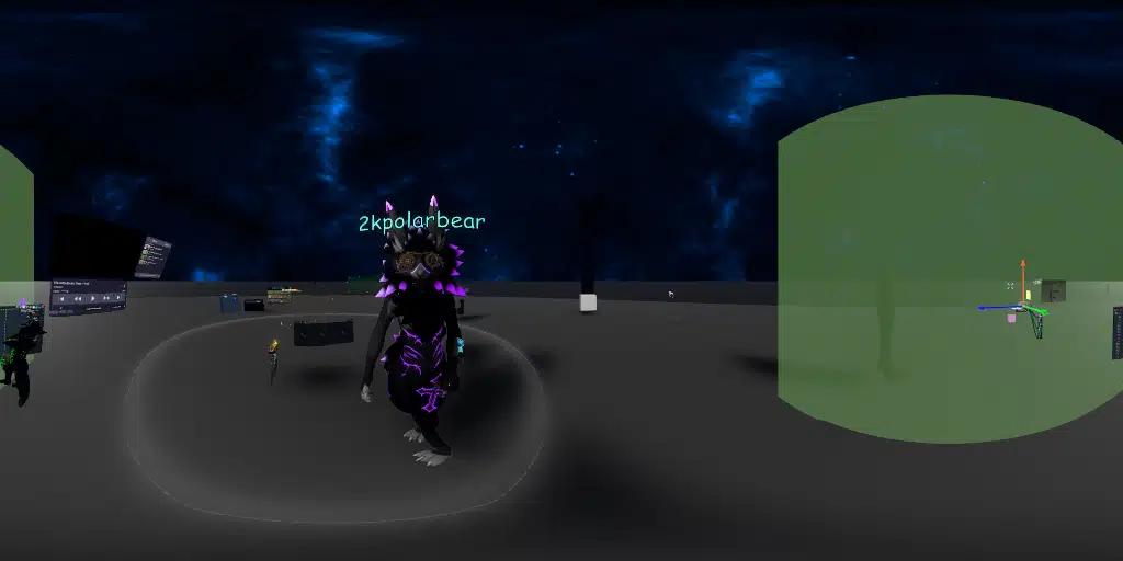 Testing Grounds 5 Headless