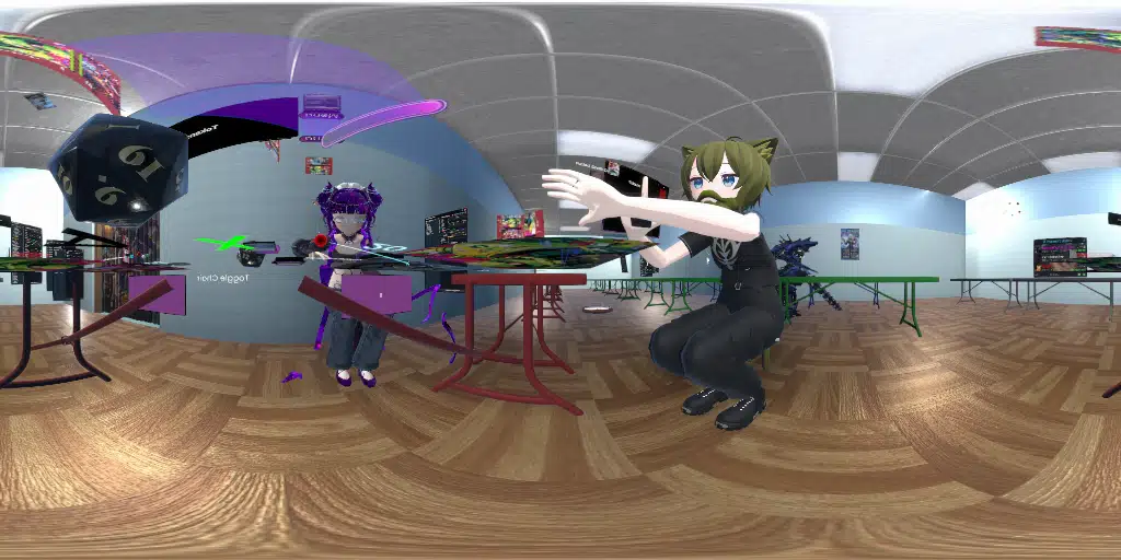 Saturday Draft: Cat's Cradle Collectable Card Shop