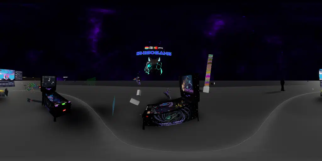 Testing Grounds 5 Headless