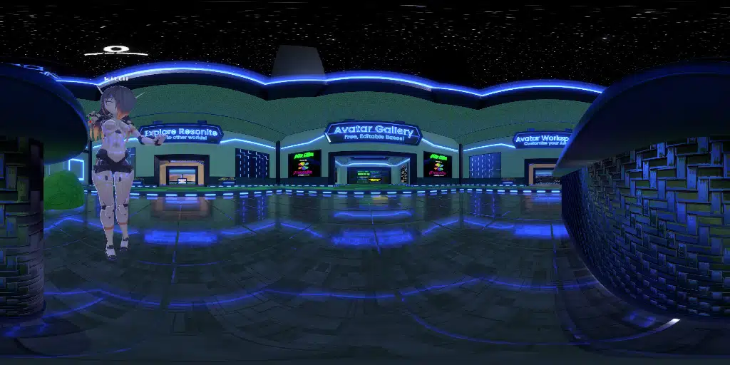 <color=hero.cyan>Blue Galaxy</color><color=white> - Avatar Station - New Users </color><color=green>Welcome</color>