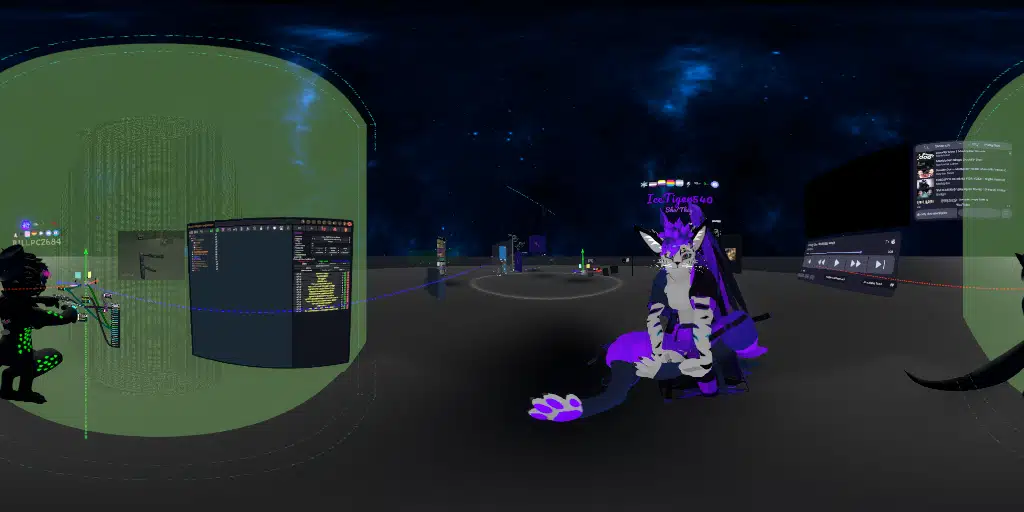 Testing Grounds 5 Headless