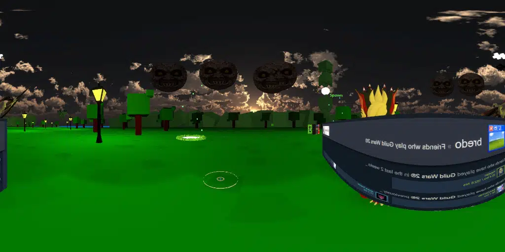 [US] The ReSync Lounge