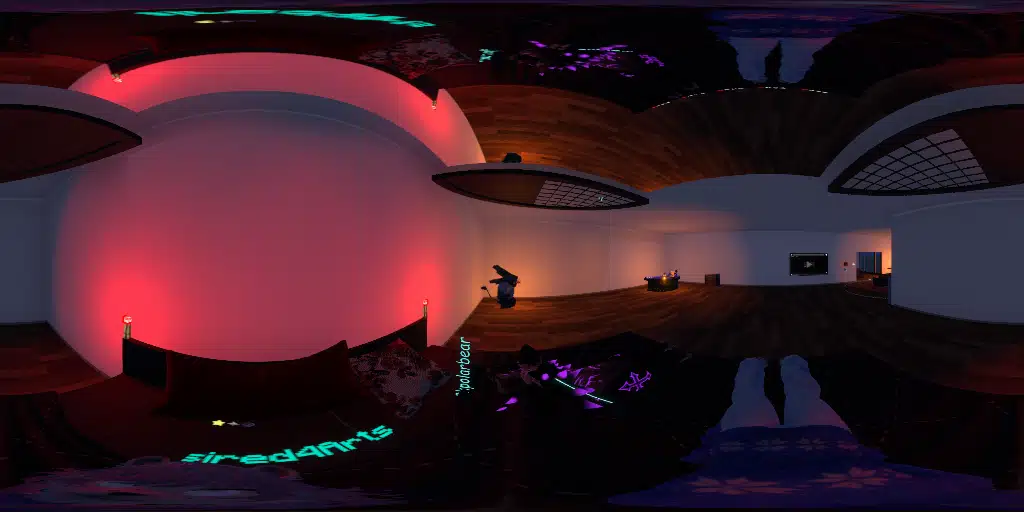 Desired4's workspace (New users welcome)