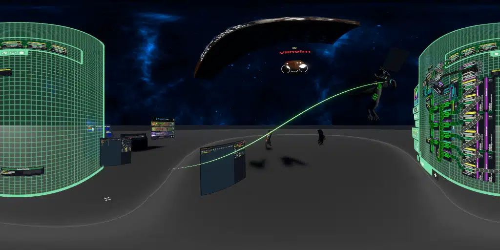 Testing Grounds 5 Headless