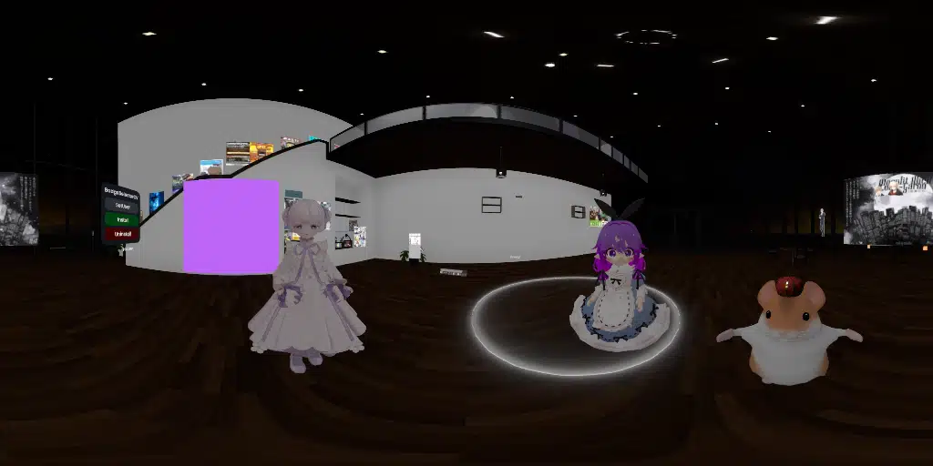 [JP] trpgルーガル