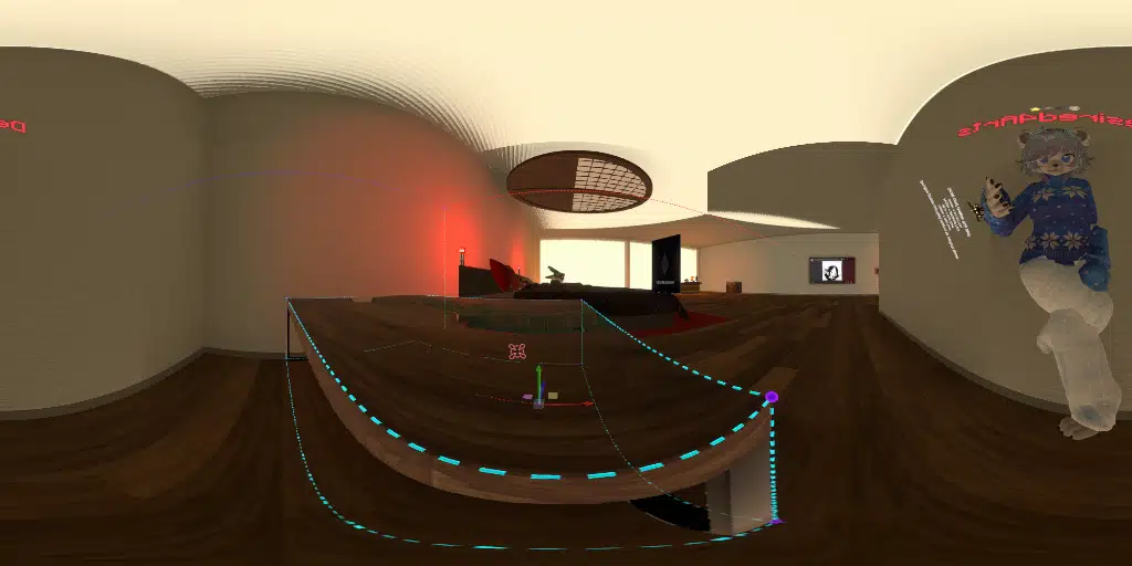 Desired4's workspace (New users welcome)