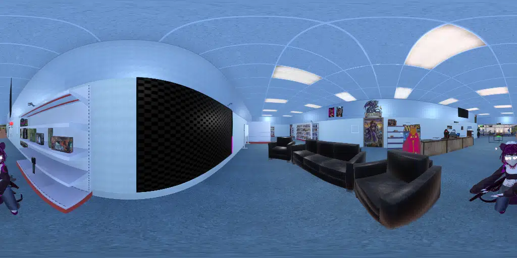 Cat's Cradle Collectable Card Shop