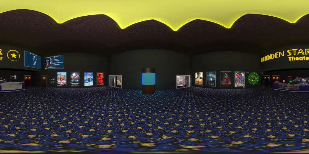 The <color=yellow>Hidden Star Theater [US]</color>