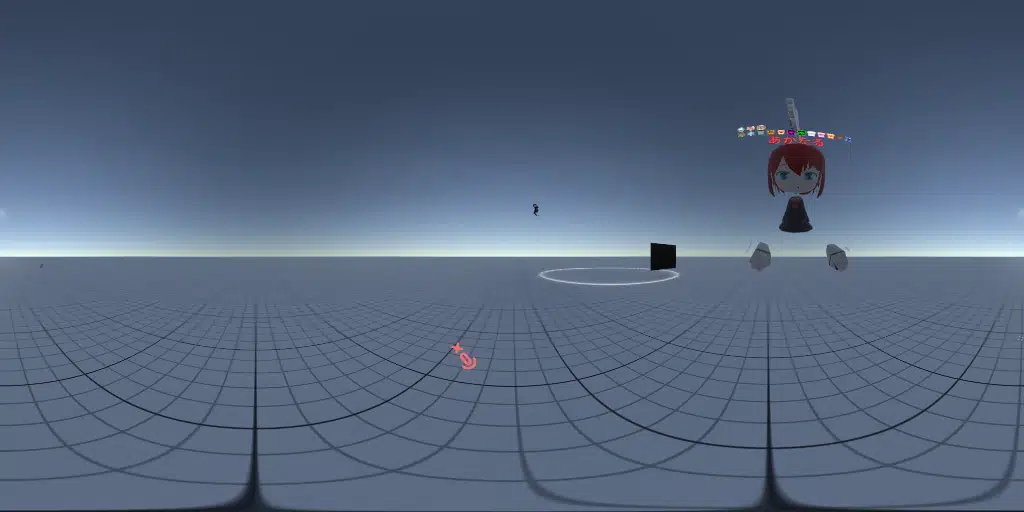 <color=#00ff17>★多目的スペース１★</color>